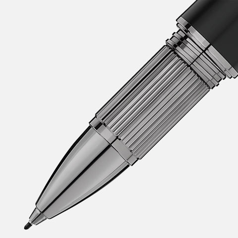 Montblanc StarWalker UltraBlack Duoe Fineliner MB126365