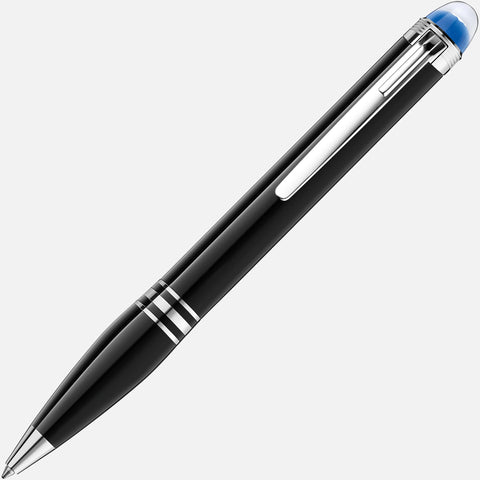 Montblanc StarWalker Precious Resin Ballpoint Pen MB118848