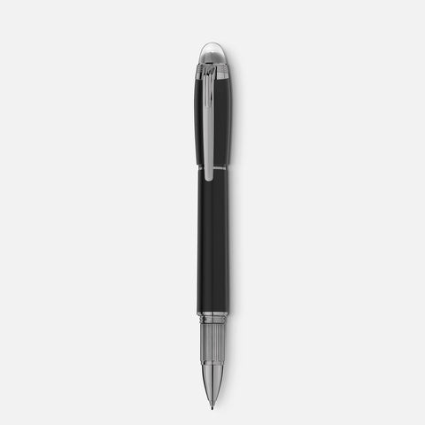 Montblanc StarWalker UltraBlack Precious Resin Fineliner MB126341