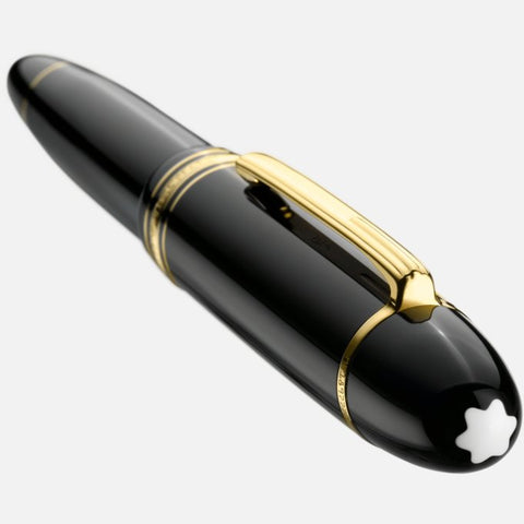 Montblanc Meisterstück Gold-Coated 149 Fountain Pen MB132113