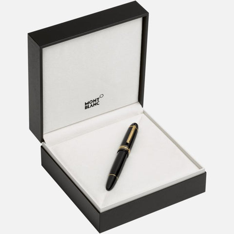 Montblanc Meisterstück Gold-Coated 149 Fountain Pen MB132113