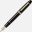 Montblanc Meisterstück Gold-Coated 149 Fountain Pen MB132113